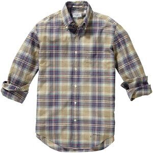 Gant Rugger Shirt